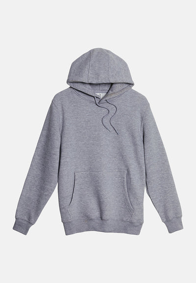 Heather Grey Heather Grey