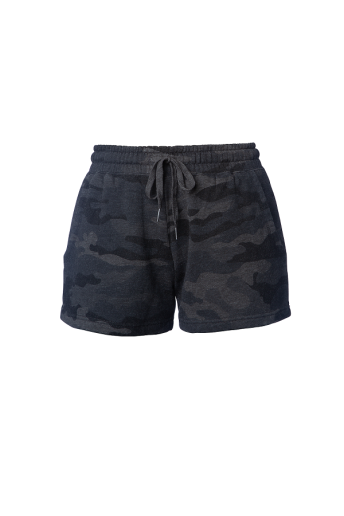 Black Camo Black Camo