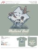 ADPIAU Mallard Ball 2024 Tshirt