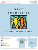 Best Buddies 2024 Tshirt