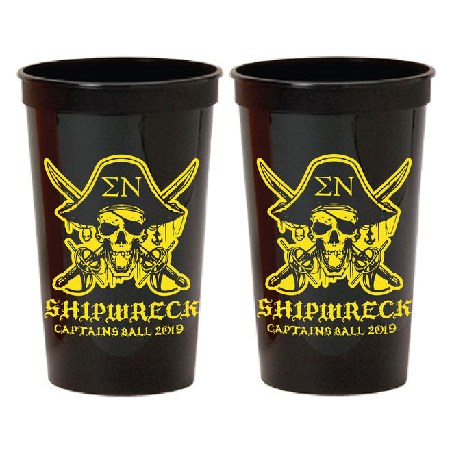 Stadium Cups