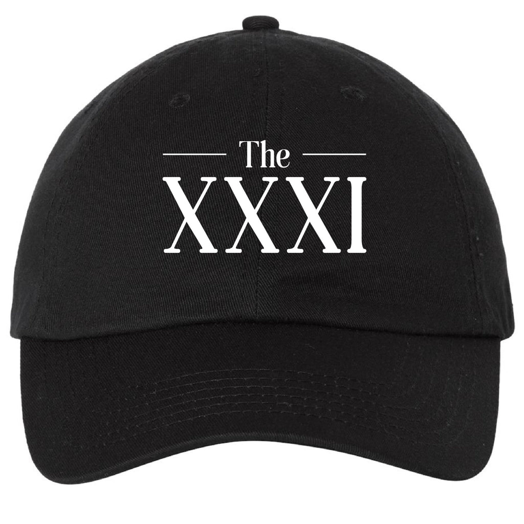993-XXXI