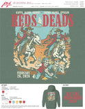KAAU KA Reds and Deads 2026 (Hoodie)