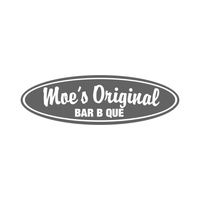 Moe's Bar B Que