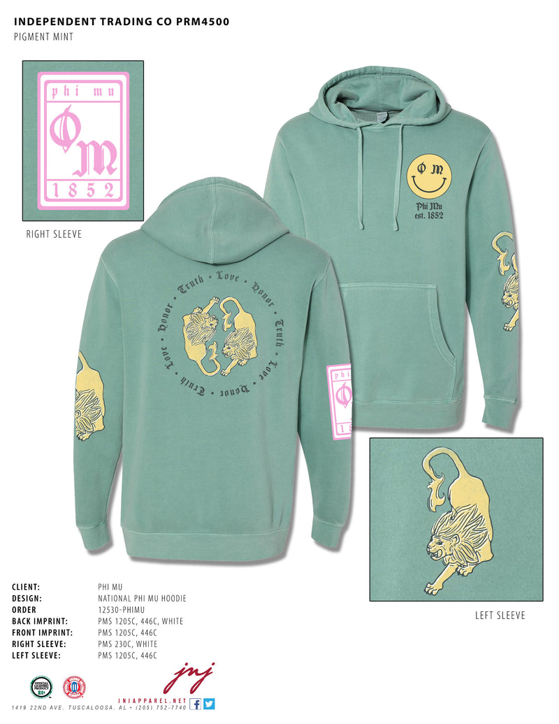 12530-PHIMU