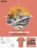 Blue Water T-Shirt
