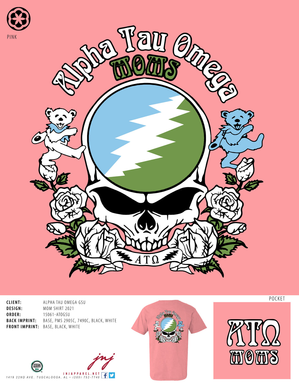15061-ATOGSU