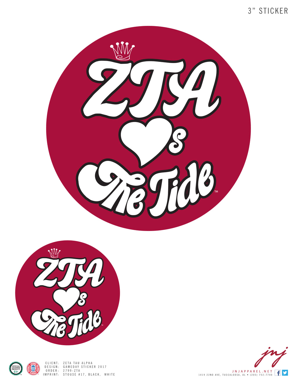 2799-ZTA