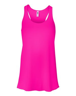 Neon Pink