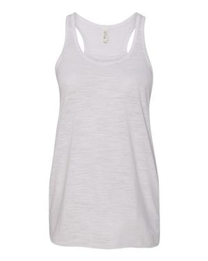 White Slub