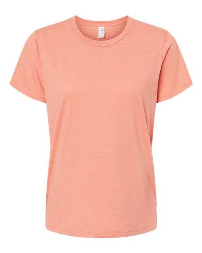 Heather Sunset Coral
