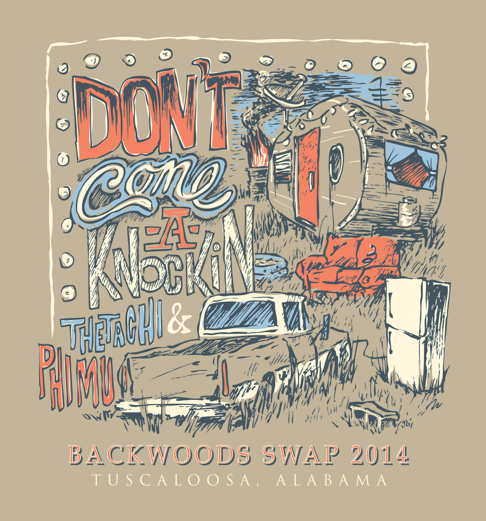 OXredneckswap