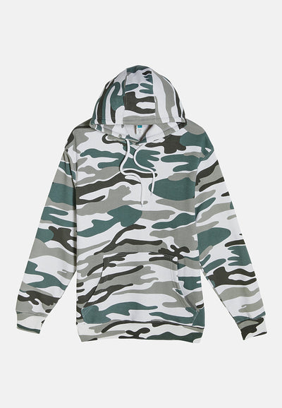 Sage Camo