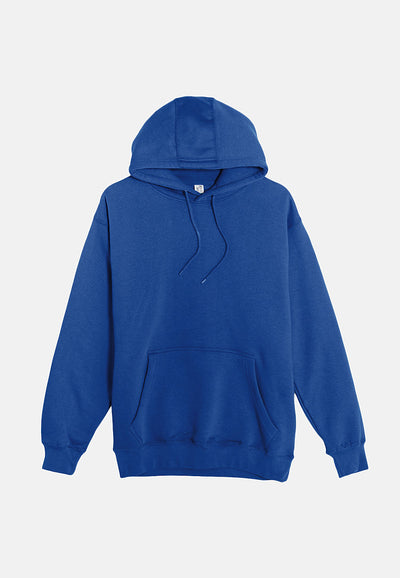 Premium Pullover Hoodie