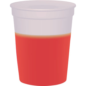 Coral Red