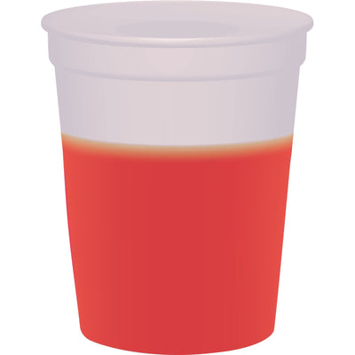 Coral Red