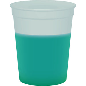 Teal Green