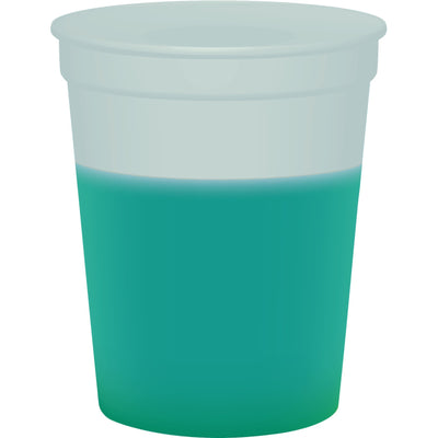 Teal Green